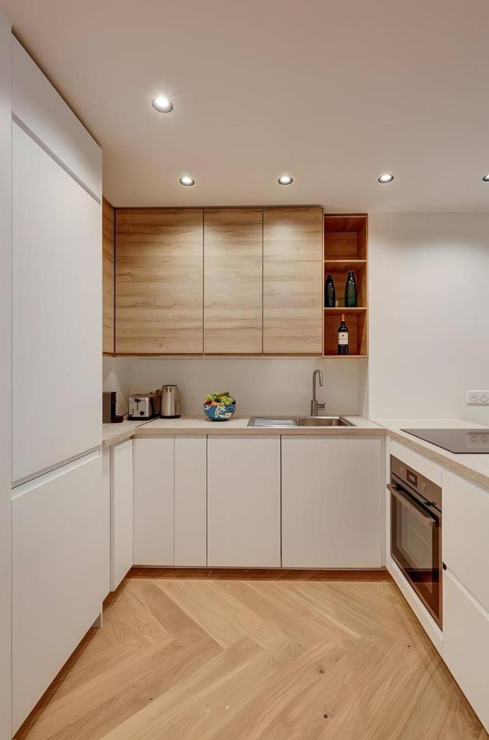 343 Suite Jad - Superbe Appartement A Paris Exterior foto